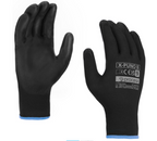 X-PUNO BLACK Arbeitshandschuhe