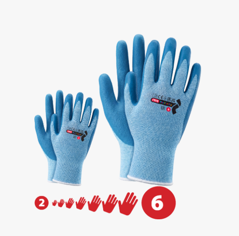 Kinder- & Familien-Schutzhandschuhe (Kopie)