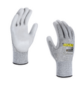 X-CUT5 PU Schnittschutzhandschuhe aus HPPE & Glasfaser | EN 388