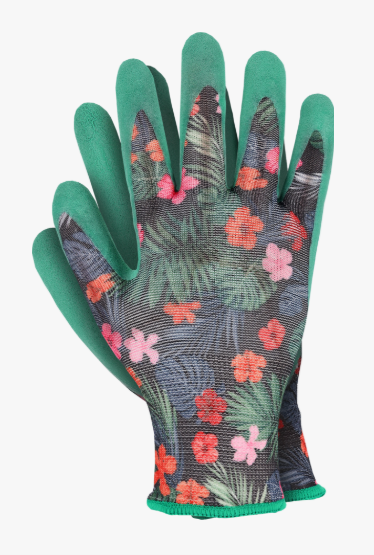 OGRIFOX OX-POLIGRASS Arbeitshandschuhe – flexibel, latexbeschichtet & komfortabel