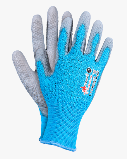 REIS DRAGONER DIAMOND-PU Schutzhandschuhe