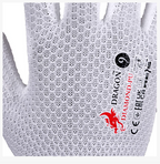 REIS DRAGONER DIAMOND-PU Schutzhandschuhe