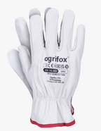 OGRIFOX DRIX Lederhandschuhe aus Ziegenleder