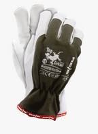 REIS TOPGEKON TOPER-WINTER isolierte Schutzhandschuhe