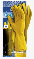 REIS RF ANGEL Latex-Schutzhandschuhe – Größen S–XL
