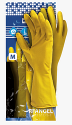 REIS RF ANGEL Latex-Schutzhandschuhe – Größen S–XL