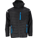 REIS FLEXSHELL Hybrid-Steppjacke