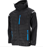 REIS FLEXSHELL Hybrid-Steppjacke