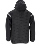 REIS FLEXSHELL Hybrid-Steppjacke