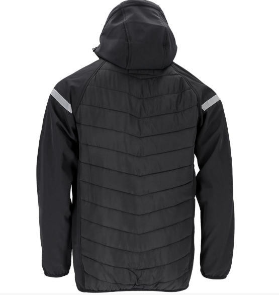 REIS FLEXSHELL Hybrid-Steppjacke