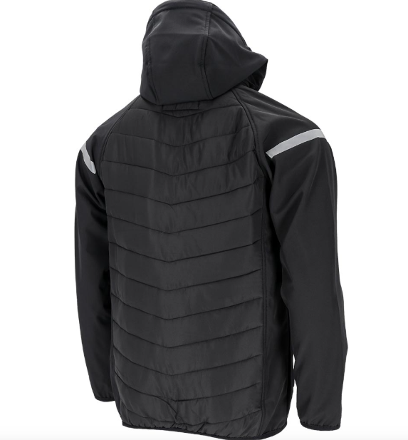 REIS FLEXSHELL Hybrid-Steppjacke