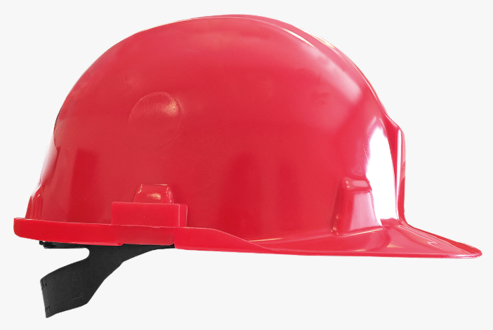 REIS KASPE Schutzhelm  Größe 54–62 cm