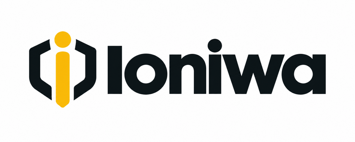 Ioniwa