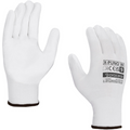 X-PUNO WHITE Handschuhe
